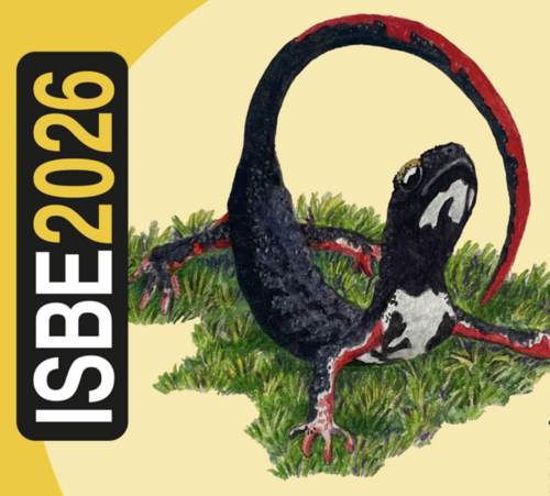 ISBE Logo