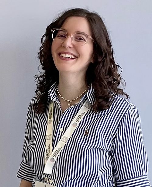 Cristina Cipriano