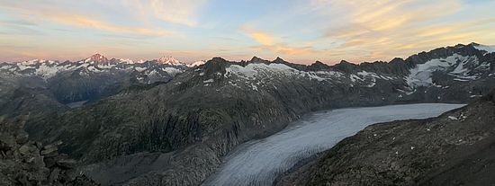 Gletscher MB