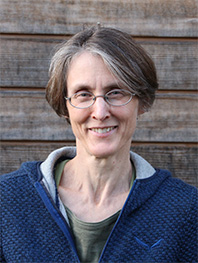 PD Dr. Fränzi Korner-Nievergelt